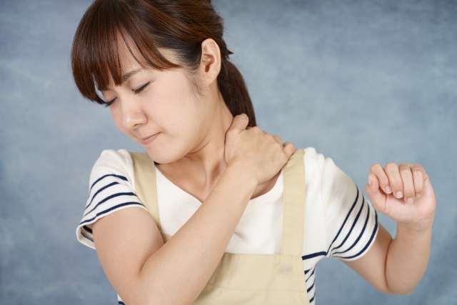 【金沢市｜肩の痛み】肩を上げると痛いのは肩関節周囲炎かも？！｜石川県庁そばの骨盤専門サロン・コアスタイル